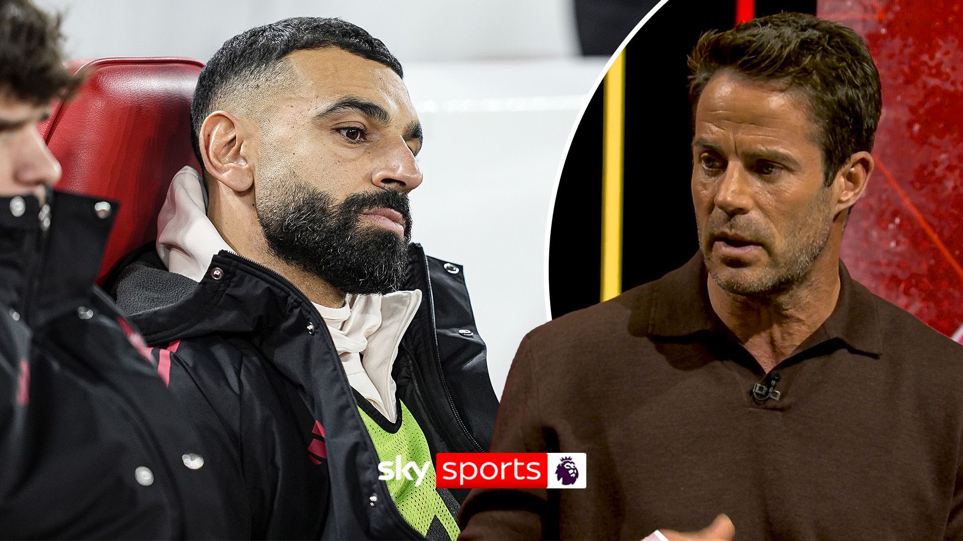 'Something has to give!' | Does Salah still have a future at Liverpool?