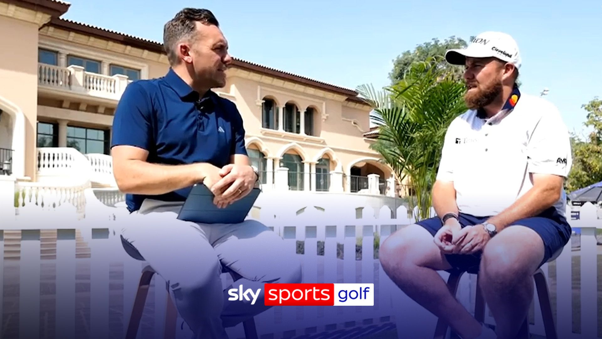 Lowry shares his 'coolest' moments including UNFORGETTABLE 2025 Ryder Cup victory