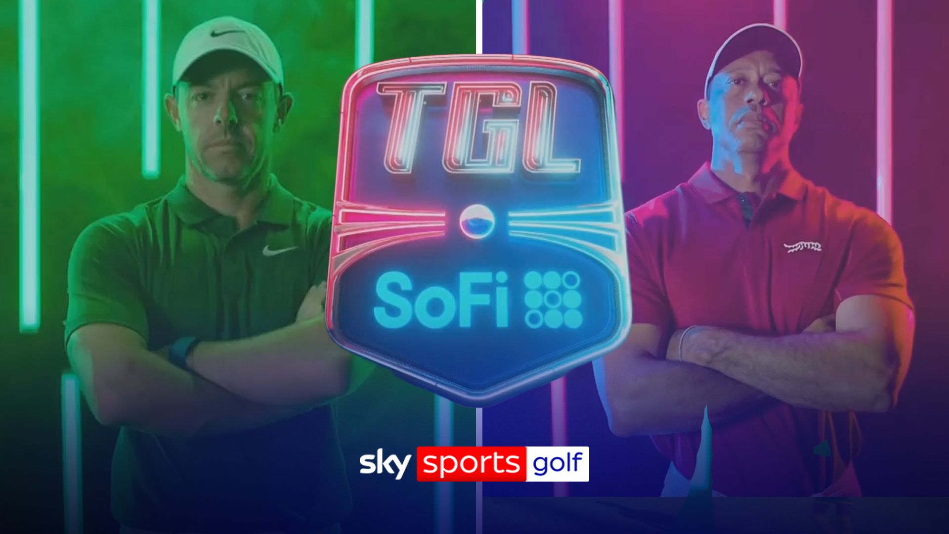 TGL is BACK! - Watch the stars at SoFi from Dec 28th