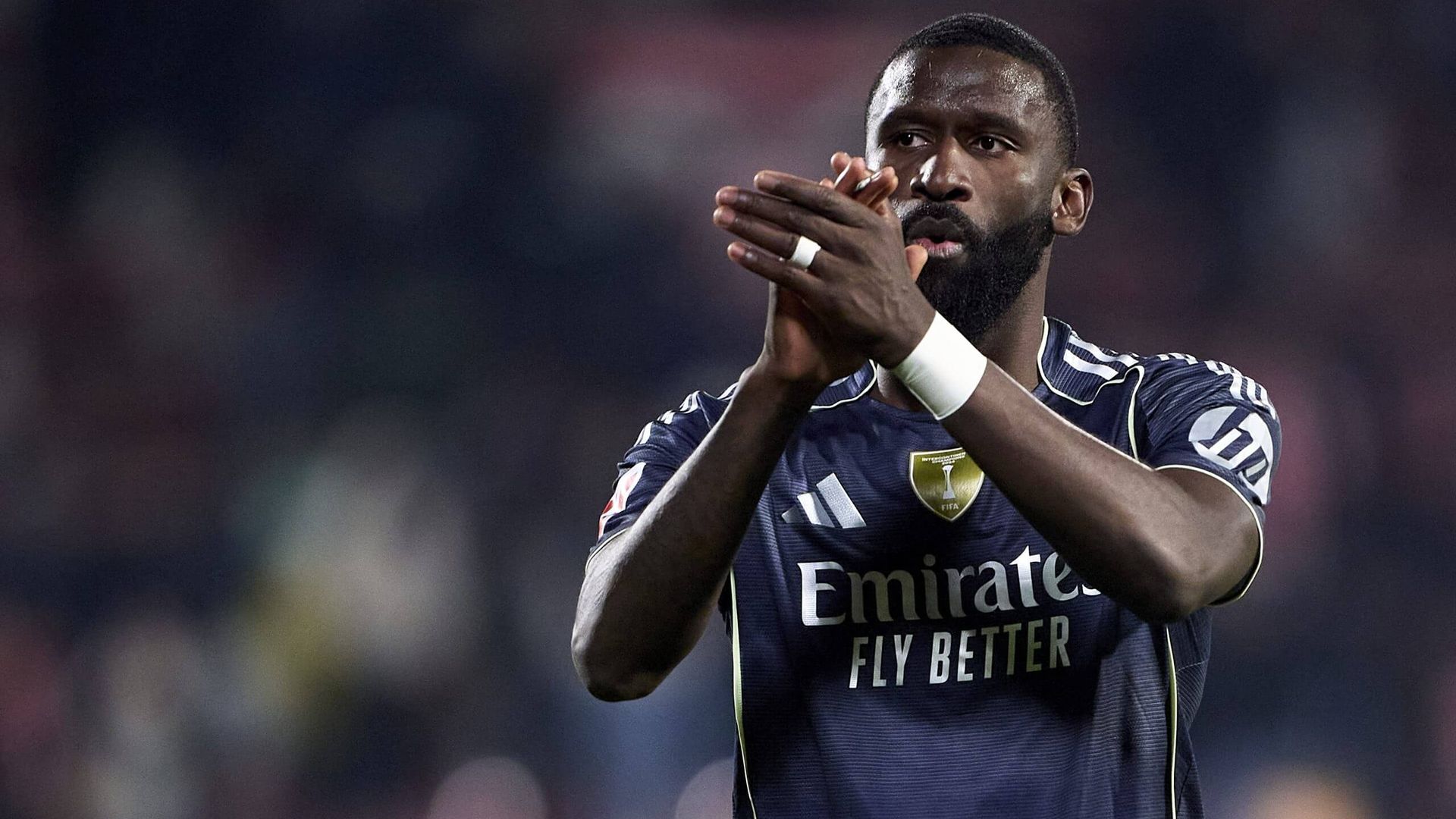 Transfer Centre LIVE! Rudiger signs new Real Madrid deal