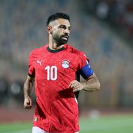 Mohamed Salah will be looking to win his first AFCON with Egypt, who are in Group B