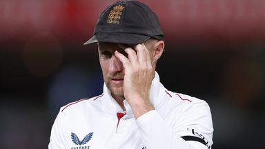 Joe Root, The Ashes (Getty Images)