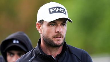 Laurie Canter has turned down a place on the PGA Tour