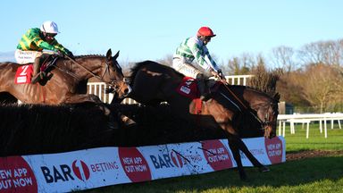 Found A fifty defeated Majborough at Cork