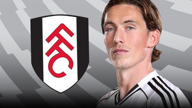 Harry Wilson speaks exclusively to Sky Sports about his upturn in goals