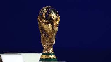 For the first time, 64 different countries will compete for the World Cup trophy