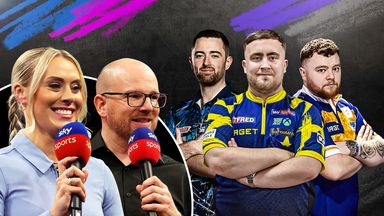 World Darts Championship 2026 Pundit Predictions 