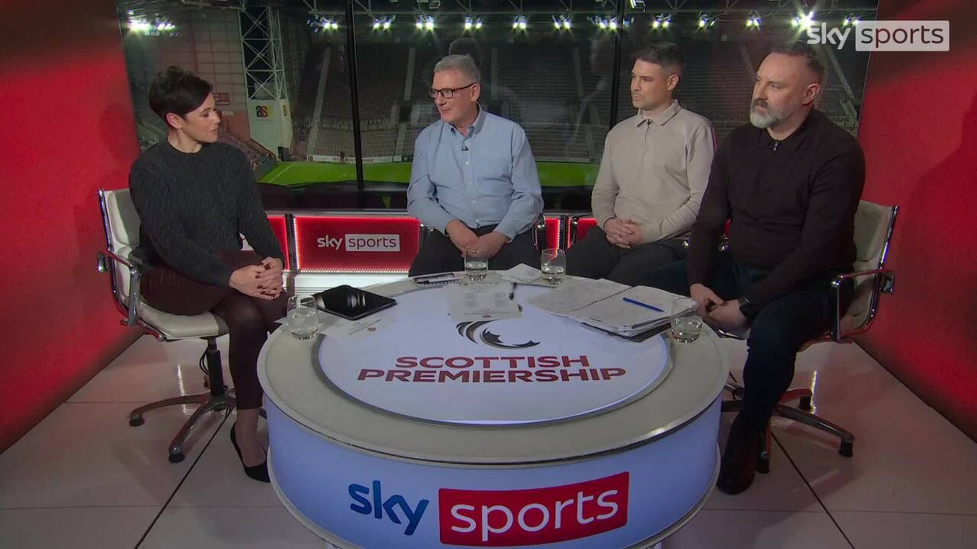 Scottish Premiership: Who is best equipped to win the title?