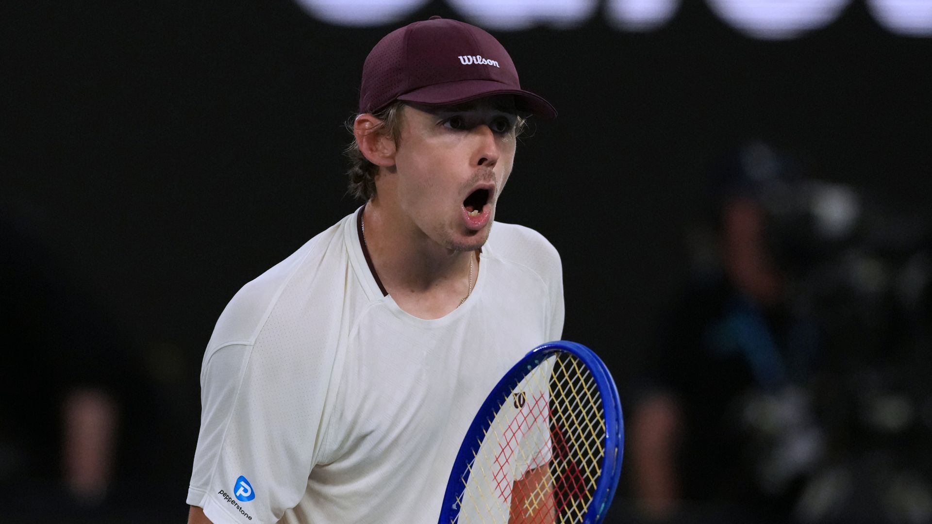 Australian Open LIVE! Home hope De Minaur takes on showman Bublik