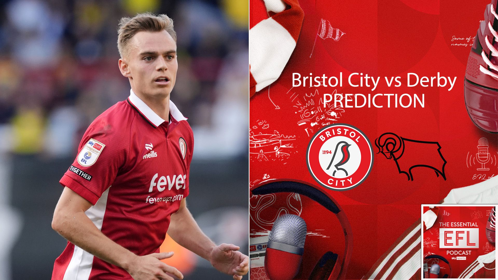 Bristol City vs Derby prediction