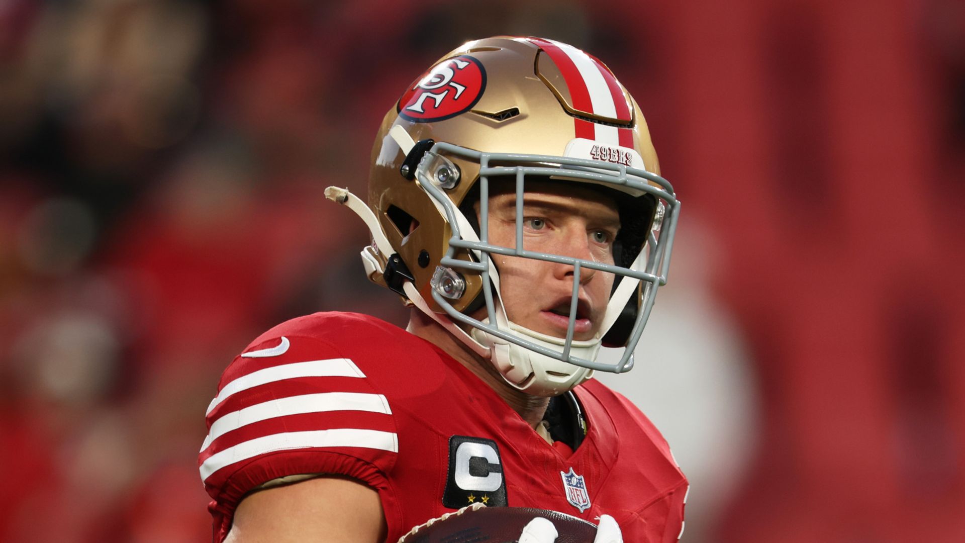 NFL finalists announced for MVP and other 2025 awards