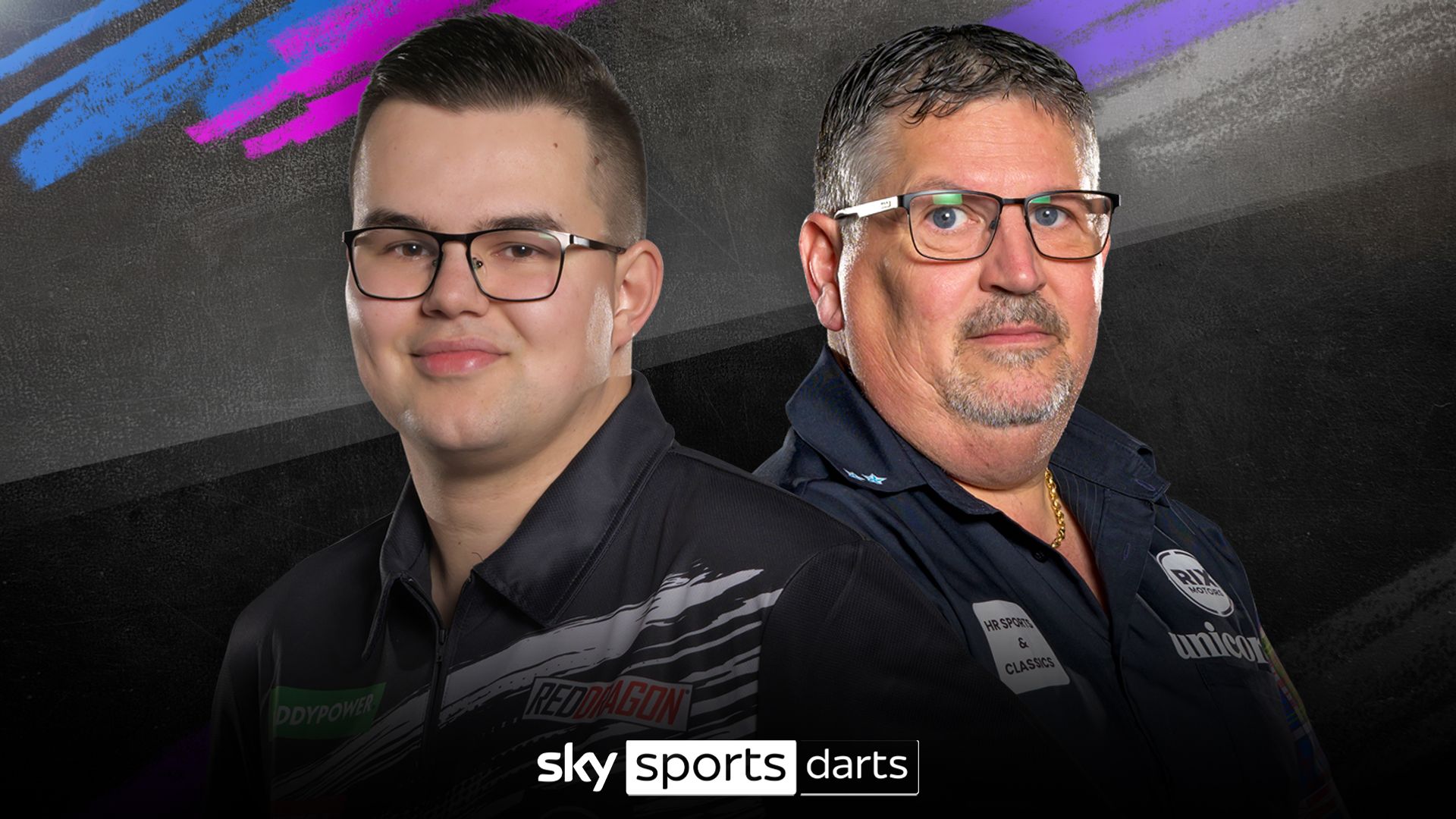 World Darts Championship schedule: What time is the final on Saturday?