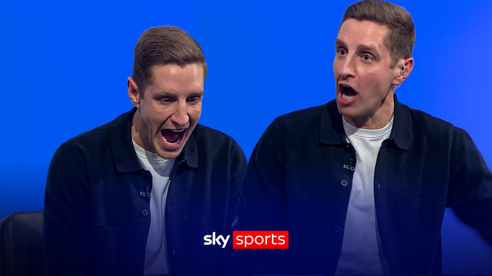 'Justice has been done' | Dawson elated at Pope's penalty save from Dembele