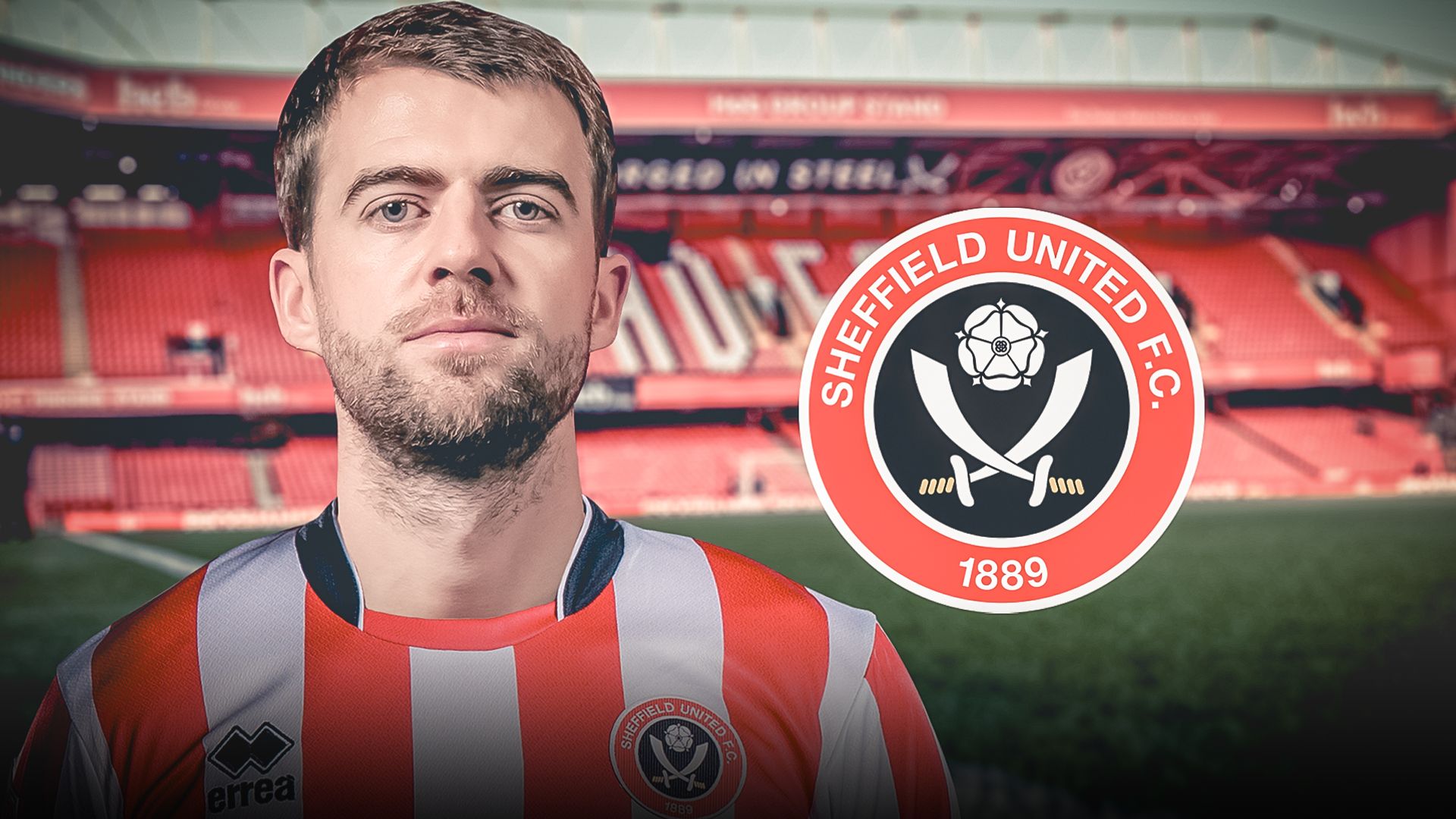 Bamford: 'When you're not playing football, life feels out of sync'