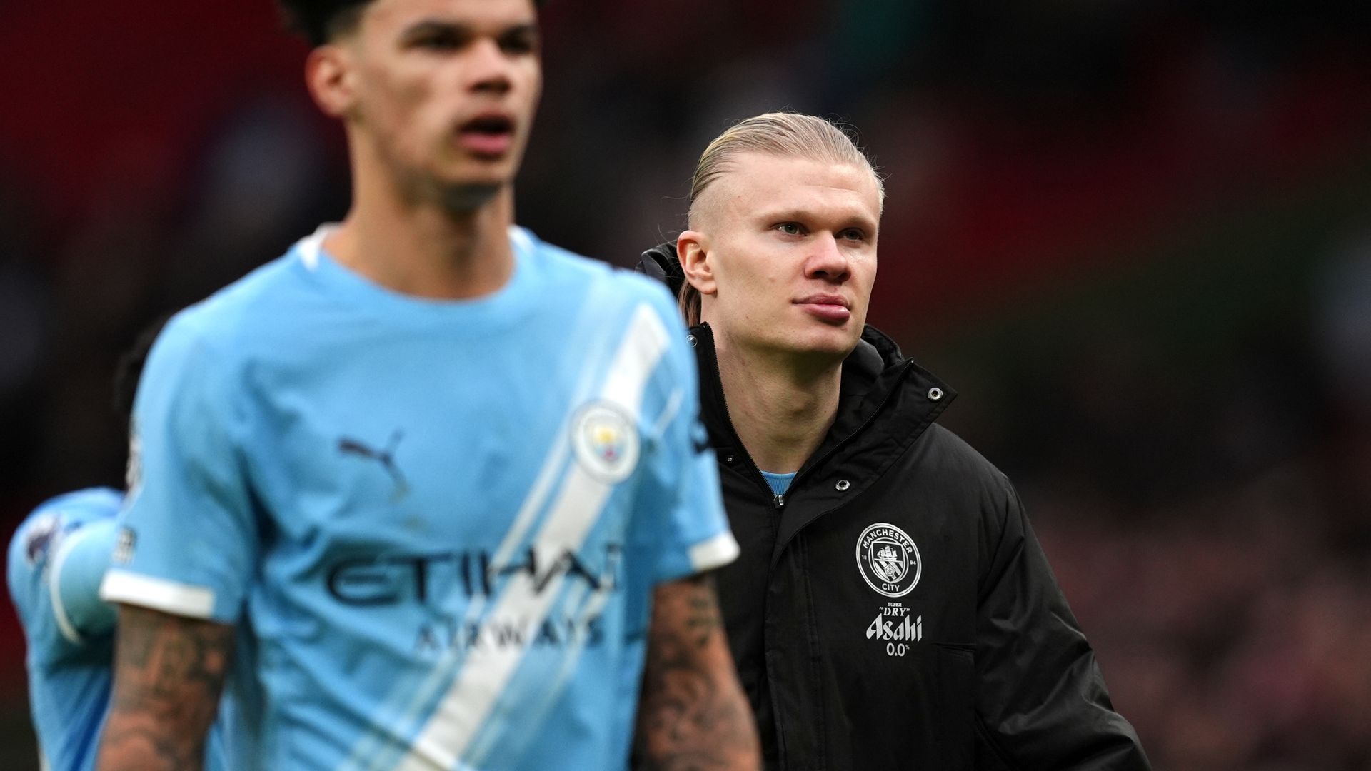 Real vs Man City preview: Haaland back in training | Bellingham & Mbappe out