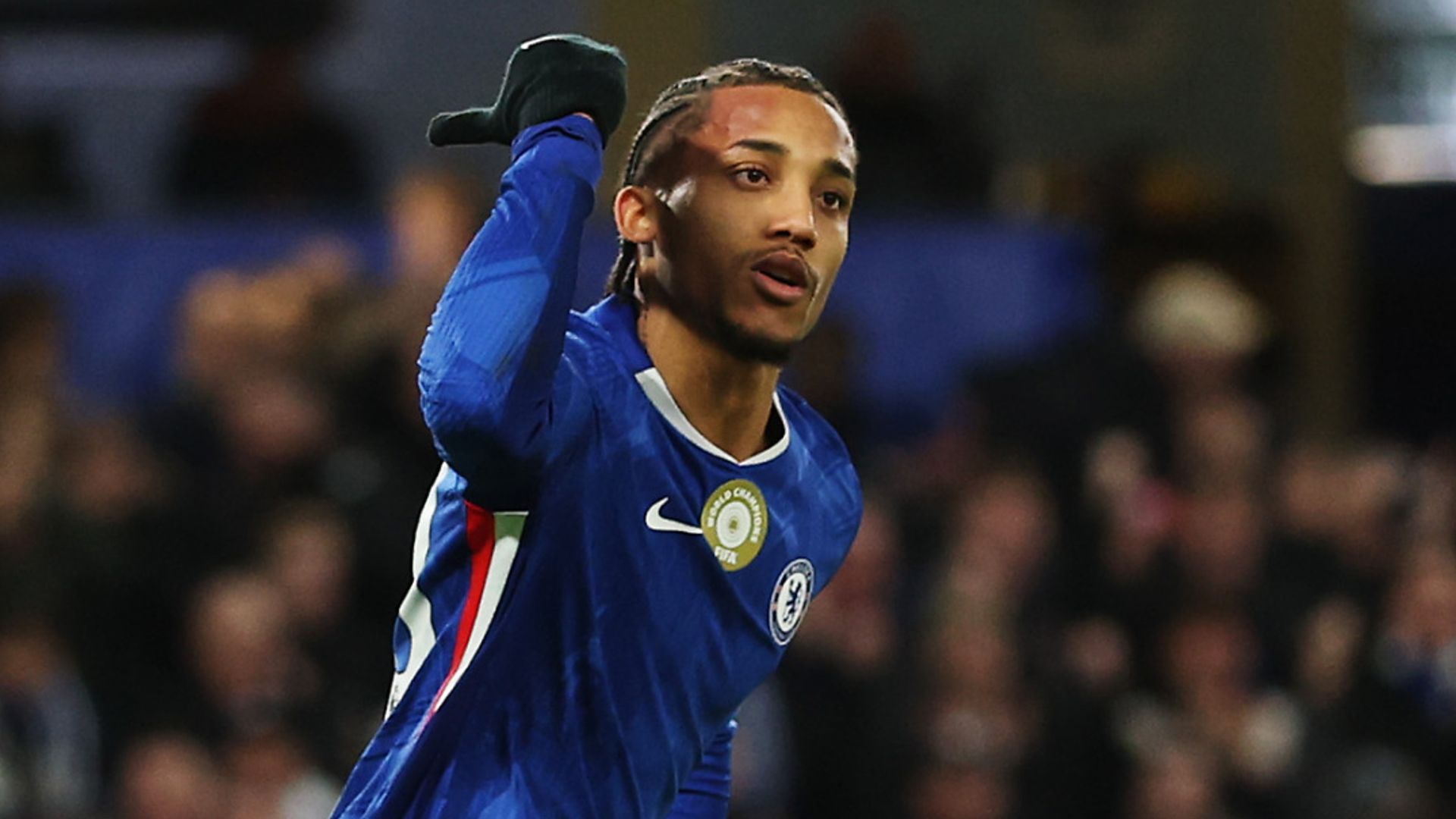 Palmer starts for Chelsea at Wolves who give two debuts LIVE!