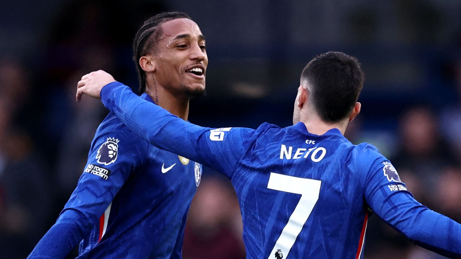 Brentford hit the post in search for equaliser vs Chelsea LIVE!