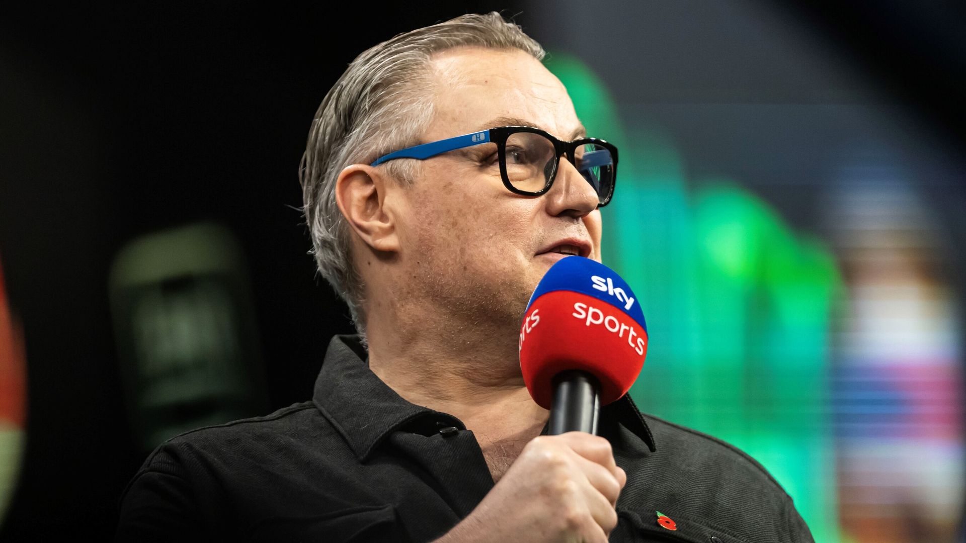 Part through to final stage at Q School