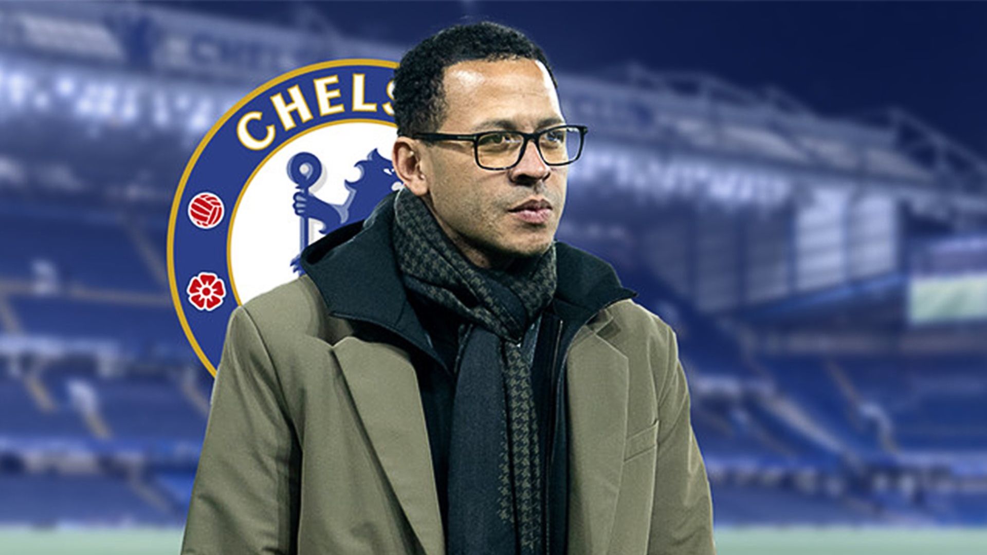 Rosenior confirms verbal agreement to become Chelsea head coach