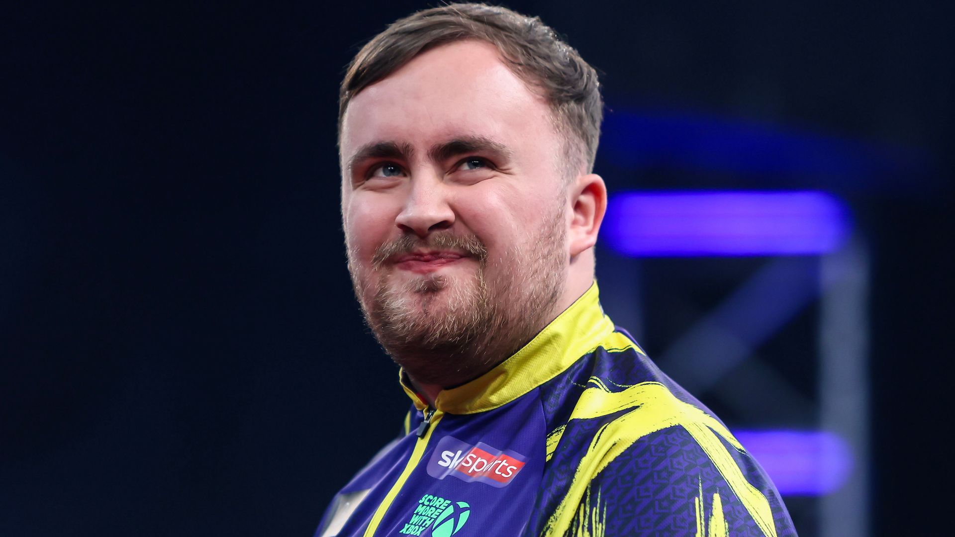 Littler goes perfect on doubles in Poland as Humphries fumes at fans