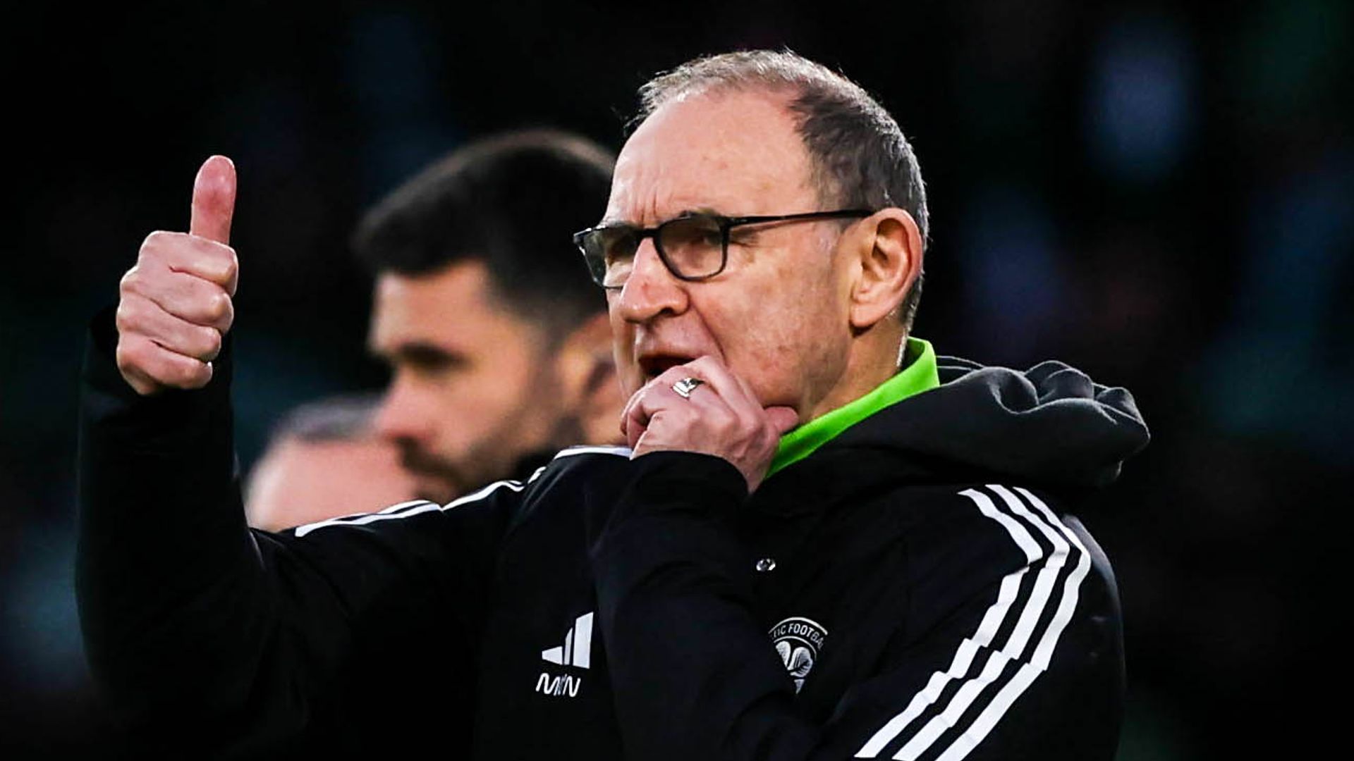 O'Neill: We're hopeful we can add at Celtic before Monday deadline