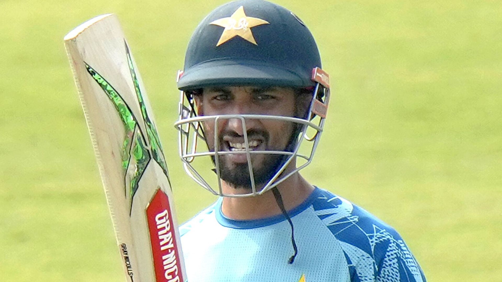 232-year-old record broken as team defends just 40 runs