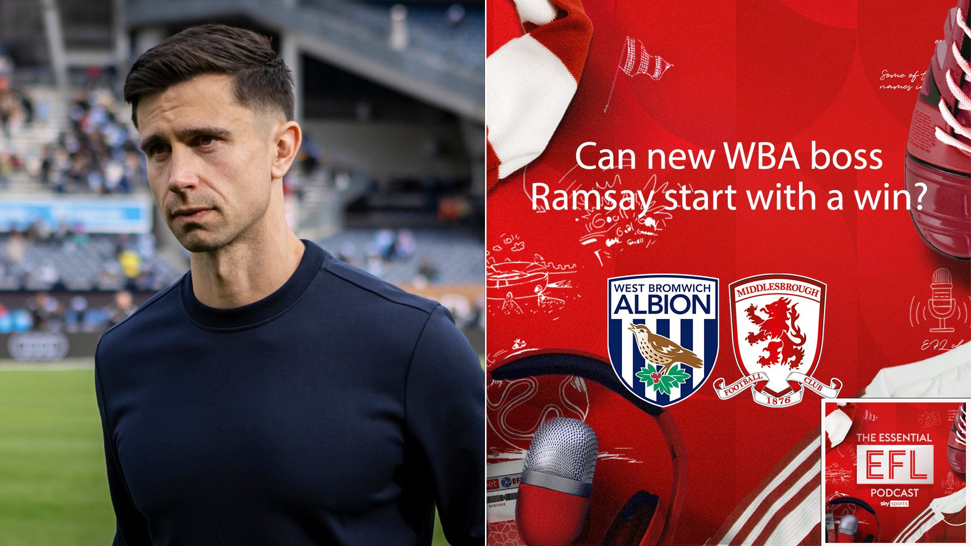 WBA vs Middlesbrough prediction