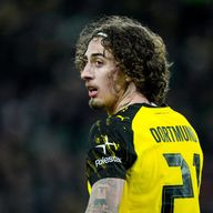 Fabio Silva got a long-awaited Bundesliga start in front of the Borussia Dortmund fans against Werder Bremen