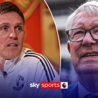 Darren Fletcher reveals his reaction to the Manchester United interim head coach call