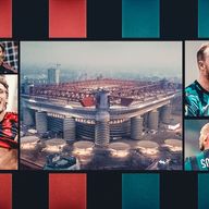 San Siro is being knocked down but the home of Milan and Inter is packed with memories
