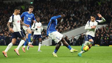 Brian Brobbey levels for Sunderland