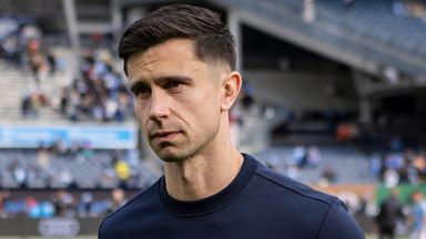 Eric Ramsay's first game in charge of West Brom is at home to  Middlesbrough on Friday, live on Sky Sports