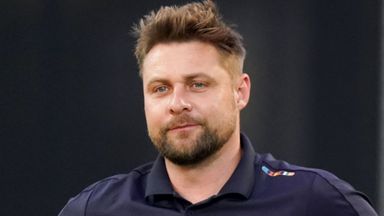 England men's national selector Luke Wright will step down from the role after the T20 World Cup