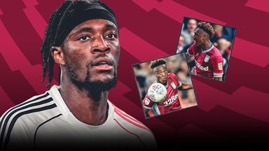 Credit - PA/AP Photo