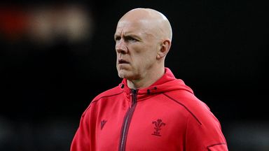 Steve Tandy has named his 38-man squad for the 2026 Six Nations