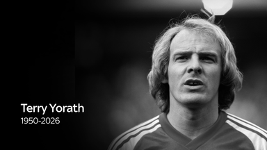 Terry Yorath has passed away aged 75