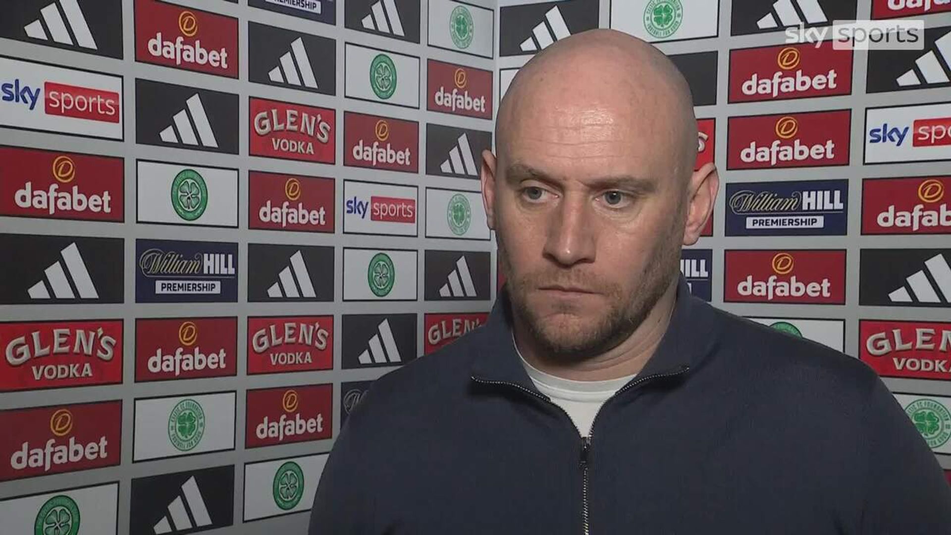 Gray: Clinical finishing helped Hibs make history