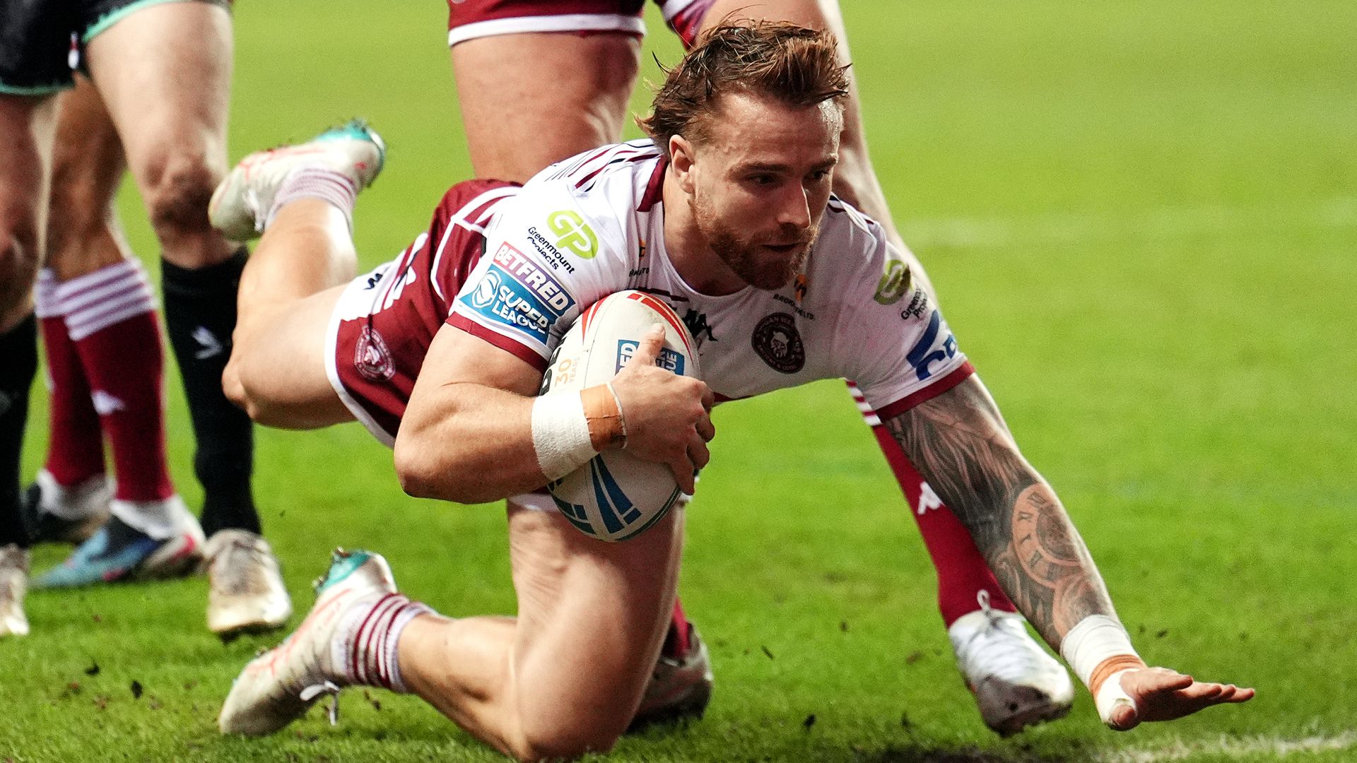 Super League (Sky Sports)