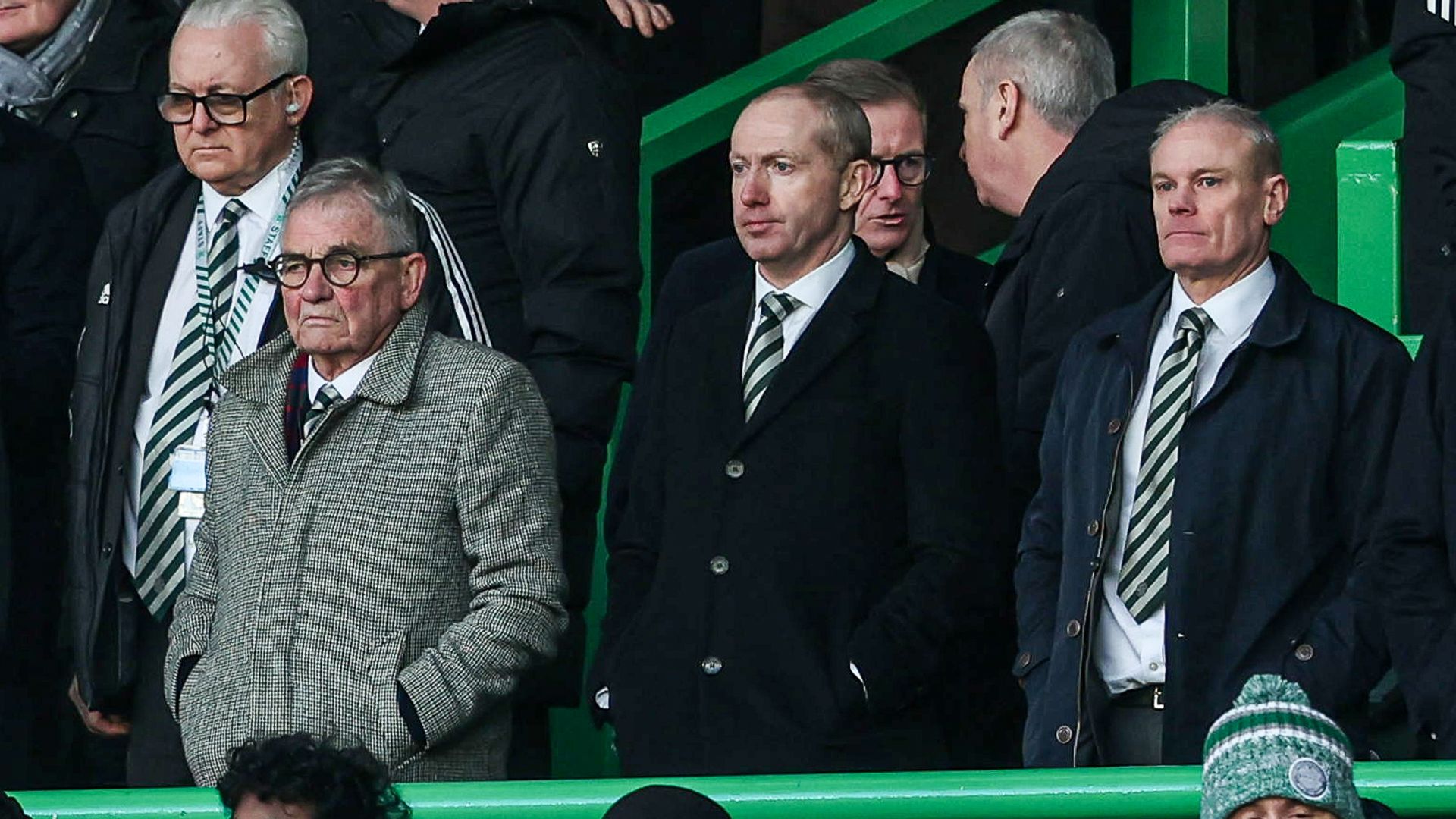O'Neill: Fan-board issues can be 'debilitating' for Celtic amid planned boycott