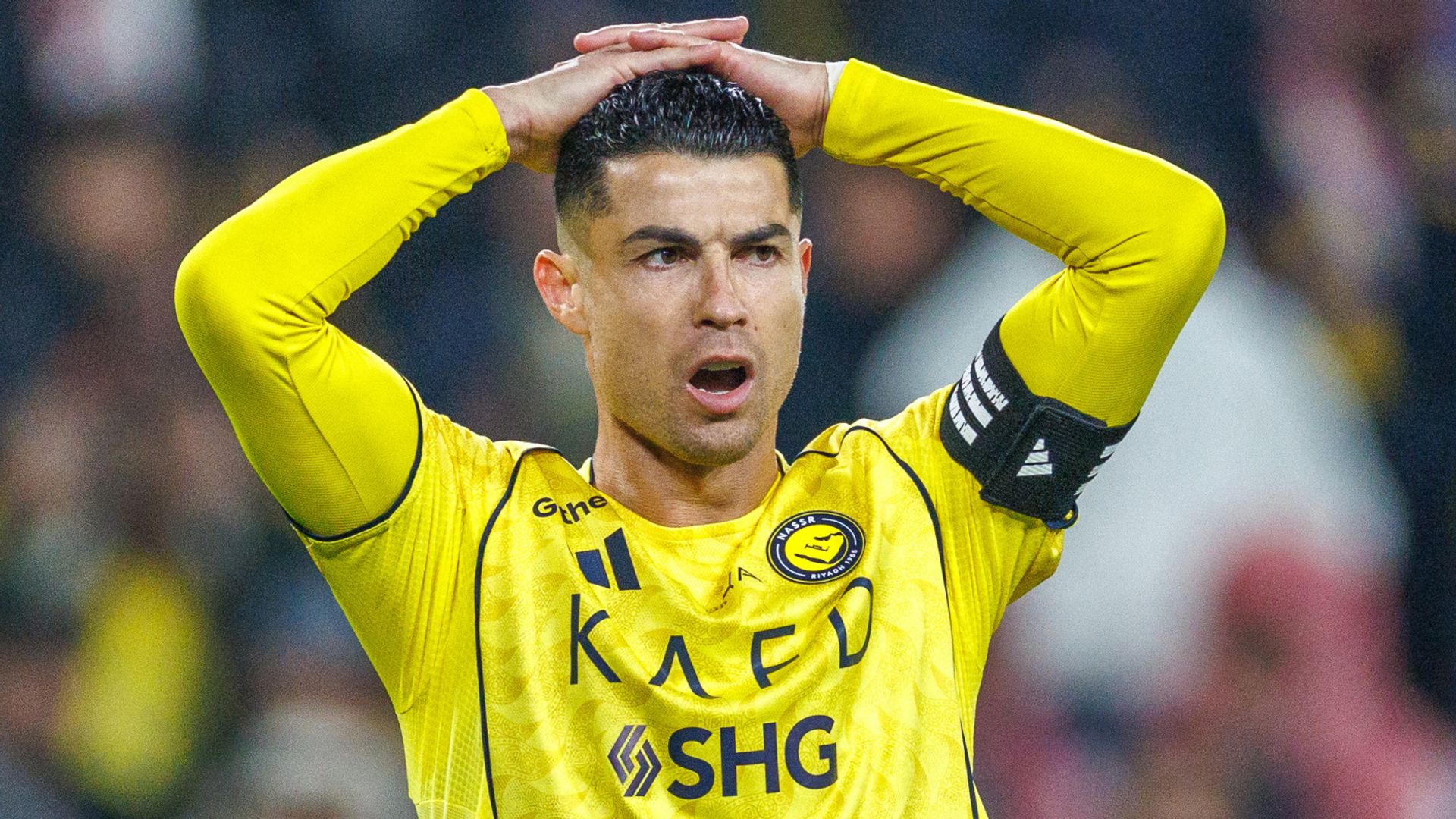 Ronaldo misses second Al Nassr game amid ongoing strike
