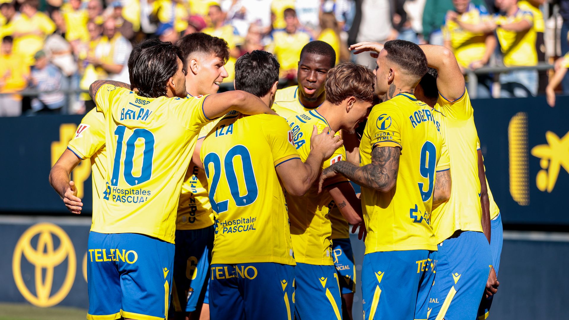 Inside Cadiz: Could the stock market provide an edge for Spanish club?