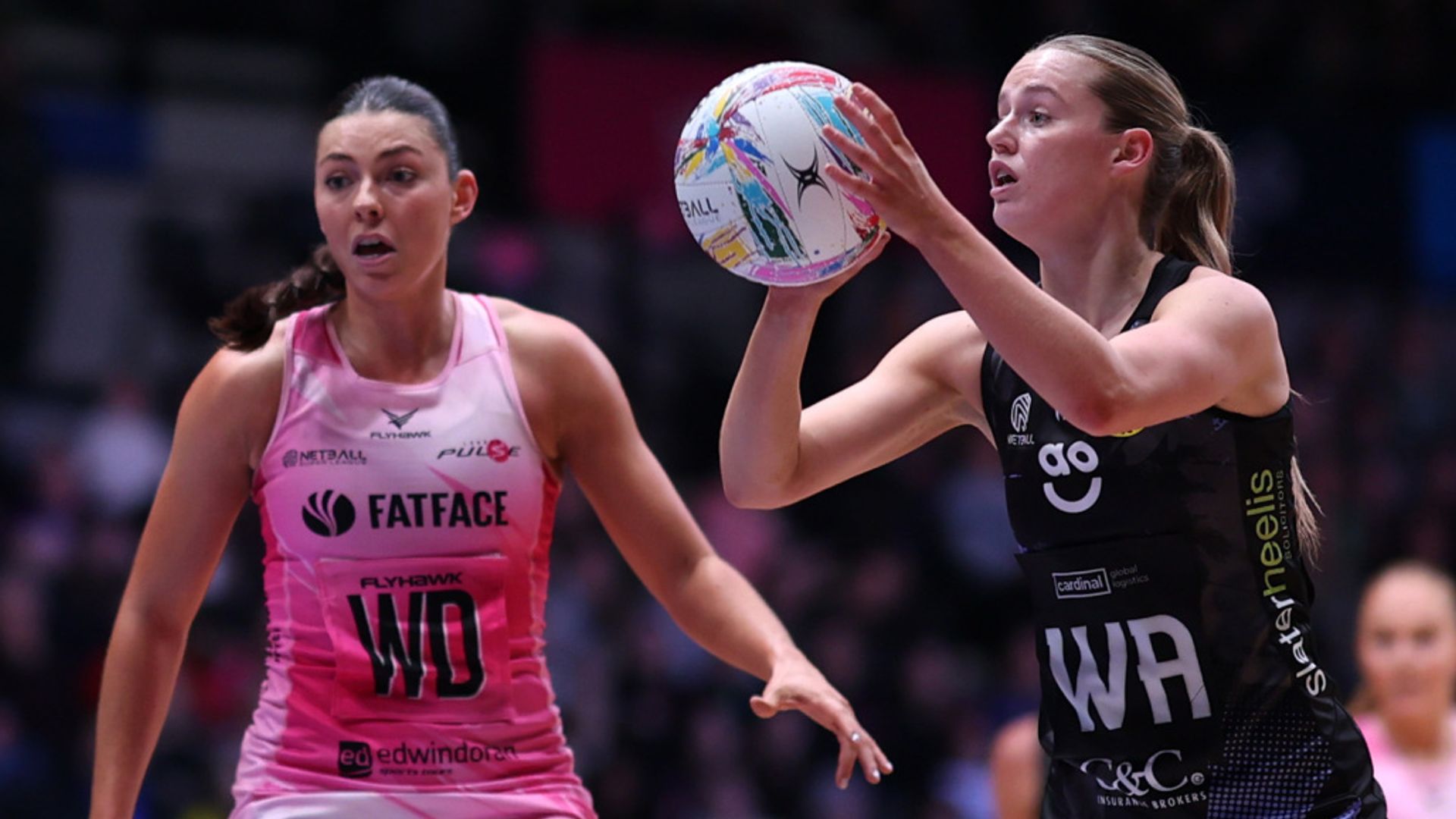 Netball Super League semi-final preview: 'Thunder have everything to lose'