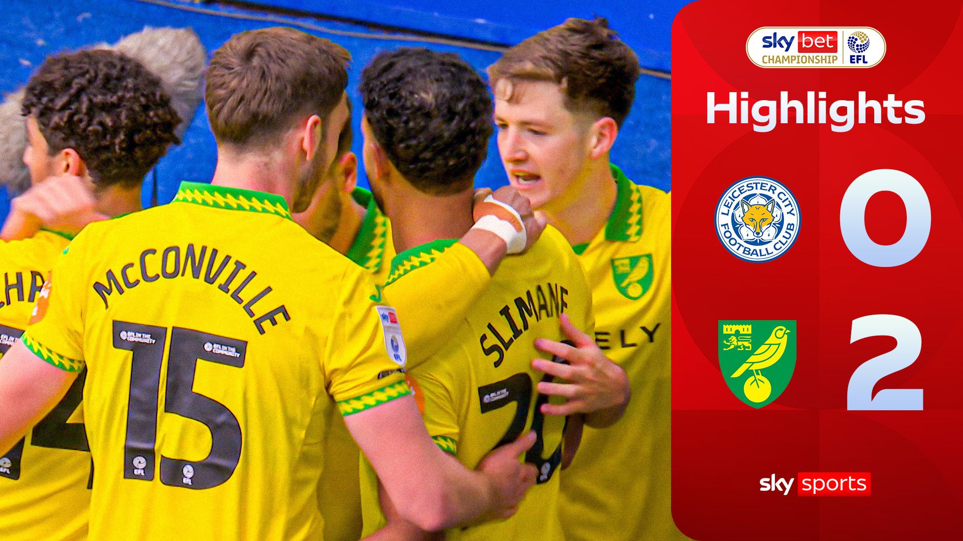 Norwich topple Leicester as relegation scrap continues