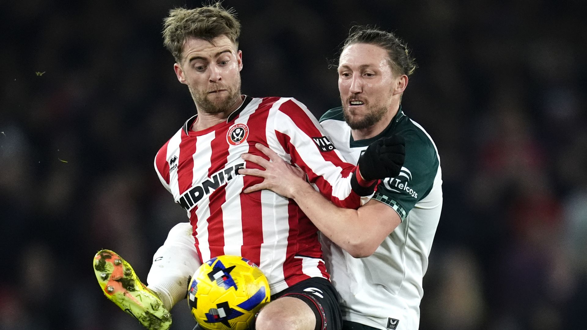 Sheff Utd vs Middlesbrough: Boro can go TOP of Championship on Sky LIVE! 