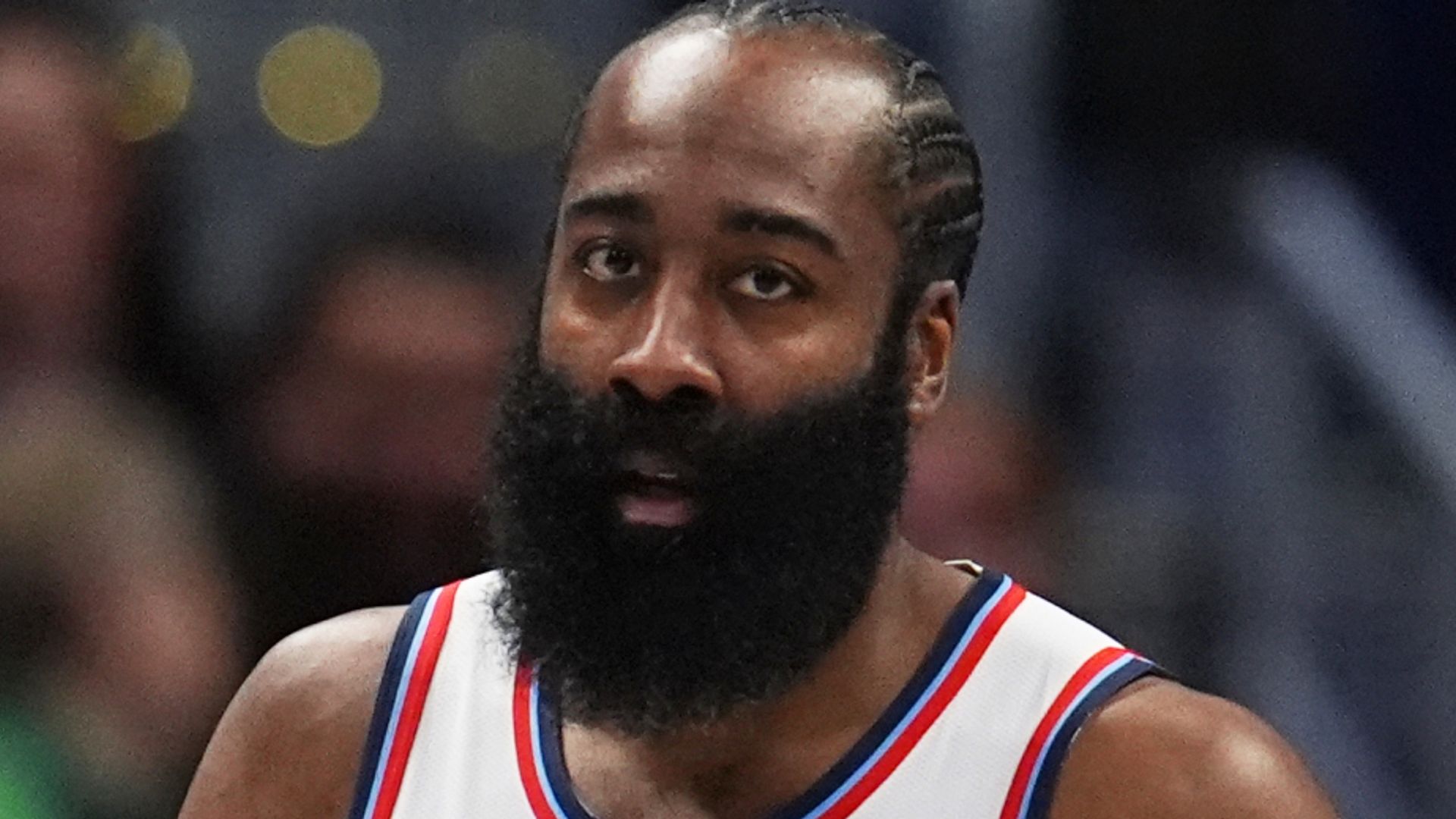 Harden gets Cavaliers trade ahead of deadline in deal of All-Star guards