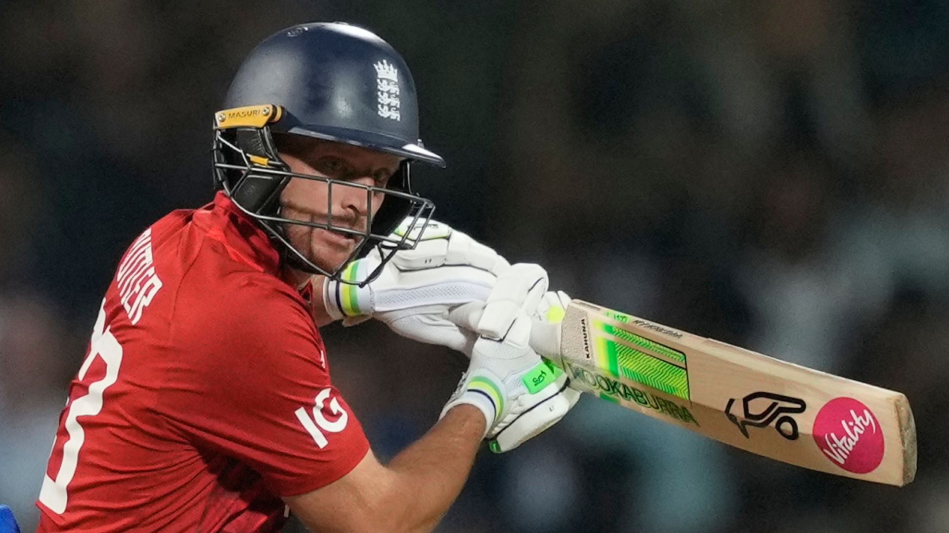 England lose three early wickets in final T20 vs Sri Lanka LIVE!