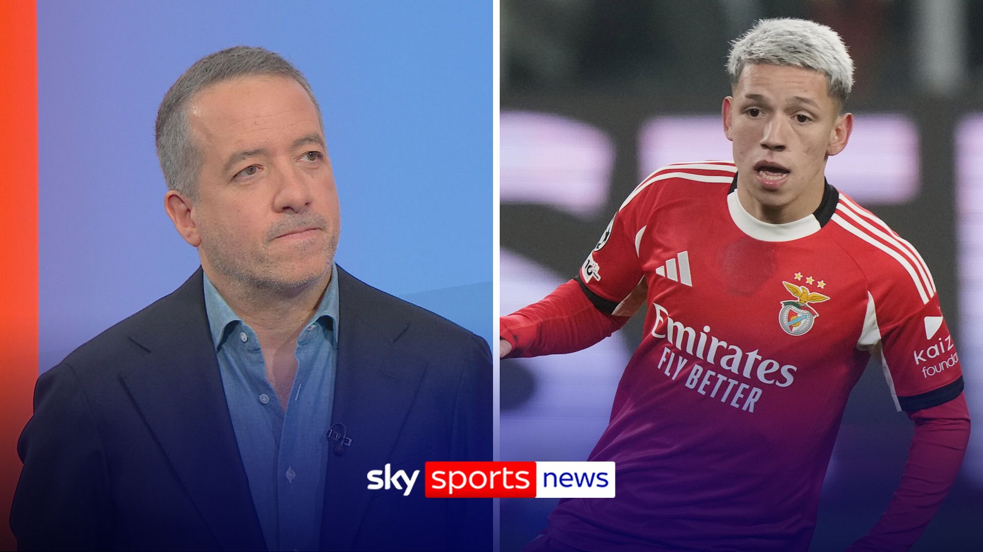 Explained: Why has suspended Prestianni travelled to Madrid?