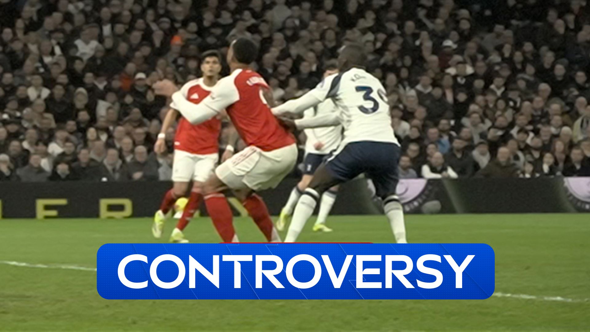 'Questions to be asked! | Kolo Muani equaliser ruled out