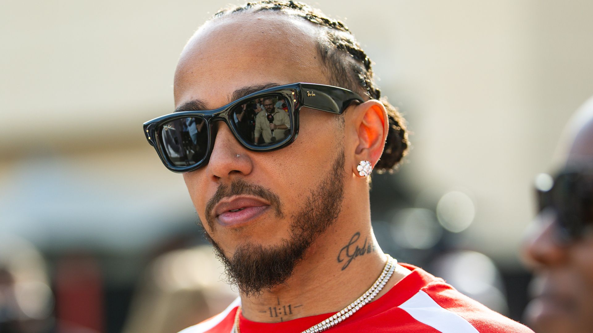'Detrimental to my season' - Hamilton bemoans Ferrari engineer situation