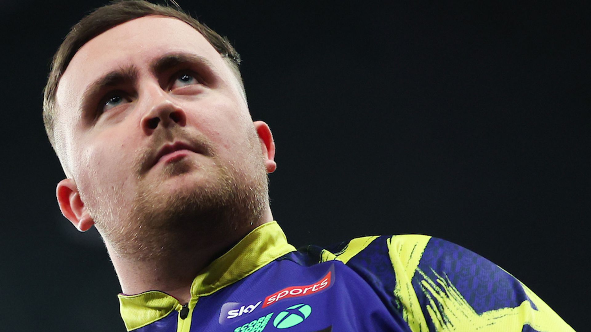 Premier League Darts LIVE! Littler dumped out by Clayton in quarter-finals